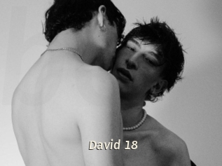 david_18 Blog éjac