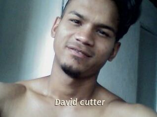 David_cutter