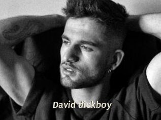 David_dickboy