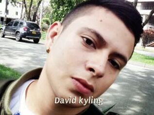 David_kyling