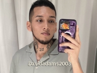 Davidadams2003