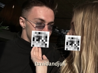 davidandjuli Blog éjac
