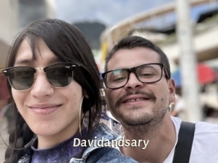 Davidandsary