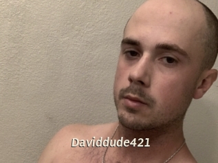 daviddude421 Blog éjac