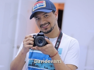 Davidevans