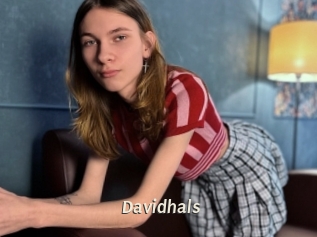 davidhals Blog éjac