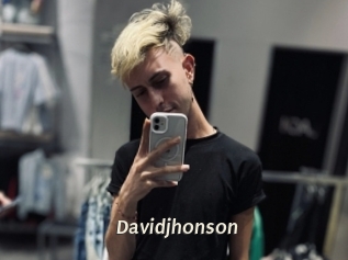 davidjhonson Blog éjac