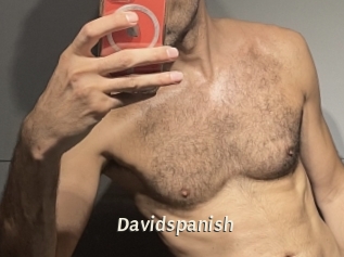 davidspanish Blog éjac