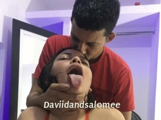 Daviidandsalomee