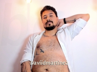 Daviidmartinez