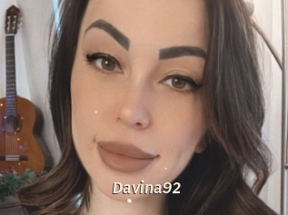 Davina92
