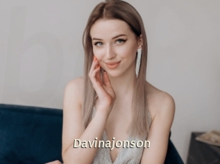 davinajonson Blog éjac
