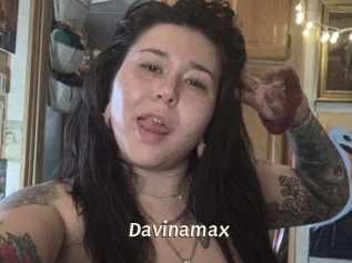 Davinamax