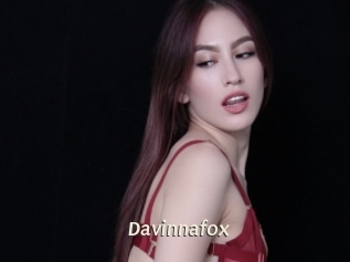 Davinnafox