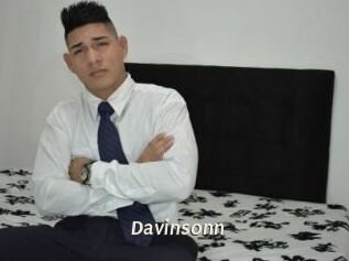 Davinsonn