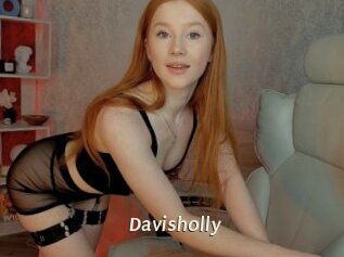 Davisholly