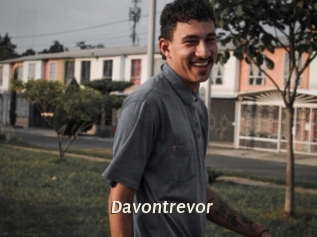 Davontrevor