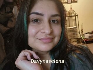 davynaselena Blog éjac