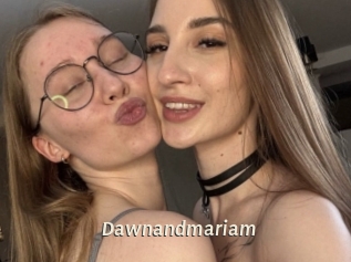 dawnandmariam Blog éjac