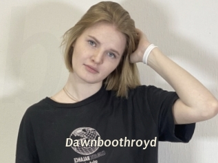 Dawnboothroyd