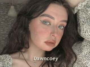 Dawncoey