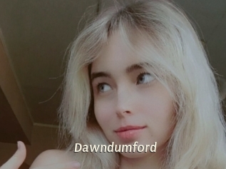 Dawndumford