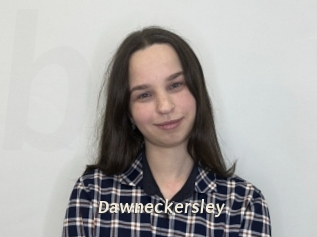 Dawneckersley