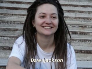 Dawnjackson