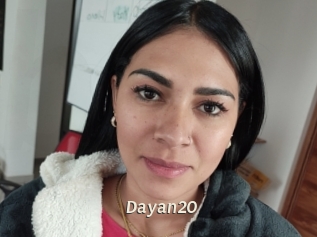Dayan20