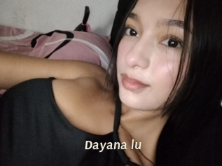 dayana_lu Blog éjac