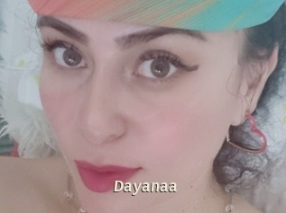 Dayanaa