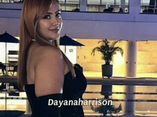 Dayanaharrison