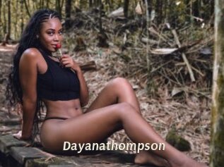 Dayanathompson