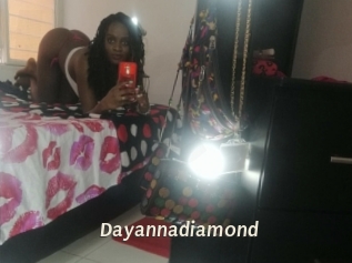 Dayannadiamond