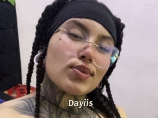 Dayiis