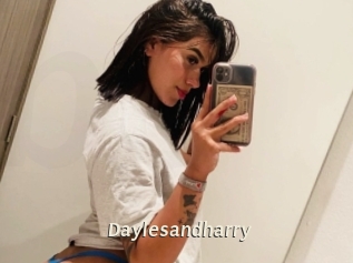 Daylesandharry
