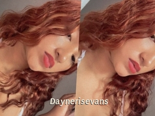 Daynerisevans