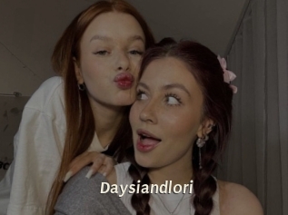 daysiandlori Blog éjac