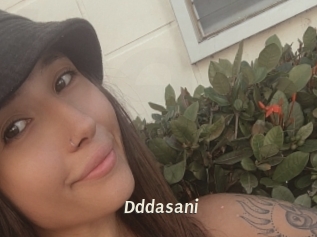 Dddasani