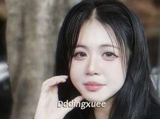 Dddingxuee