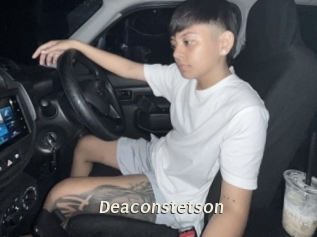 Deaconstetson