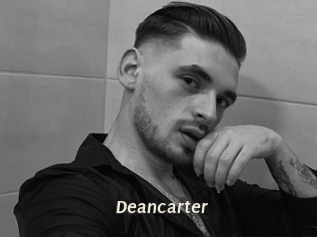 Deancarter