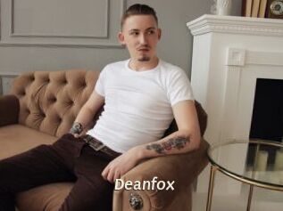 Deanfox