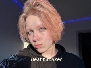 Deannabaker