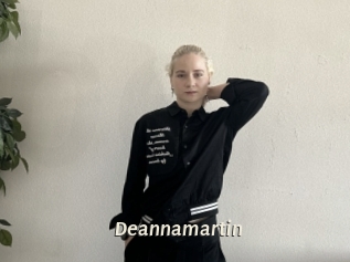 Deannamartin