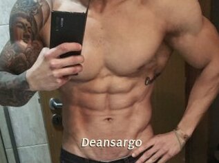 Deansargo