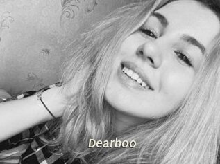 Dearboo