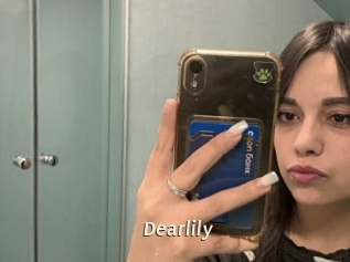 Dearlily