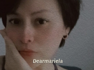 dearmariela Blog éjac