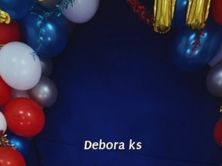 Debora_ks